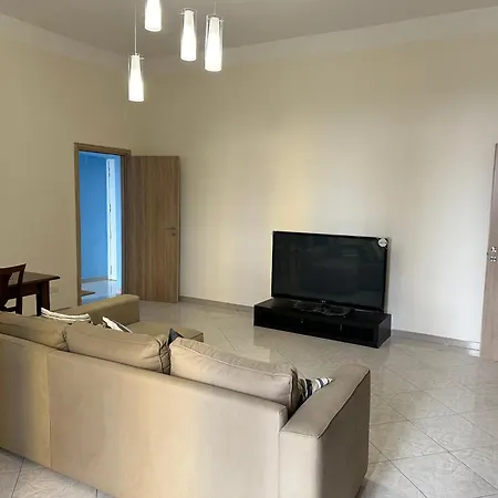 Vacanze Апартаменты