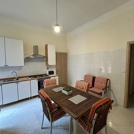 Vacanze Апартаменты *