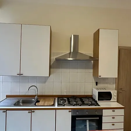 Vacanze Апартаменты Неаполь