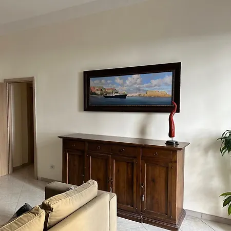 Vacanze Апартаменты Неаполь