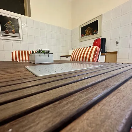 Апартаменты Vacanze Неаполь