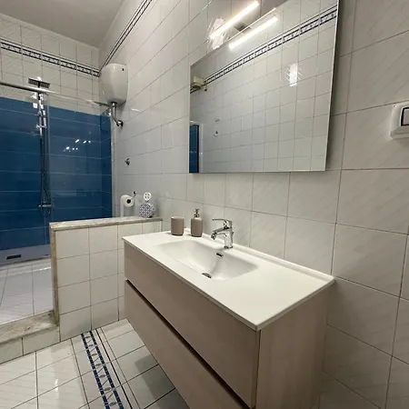 Vacanze Апартаменты *