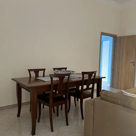Vacanze Апартаменты